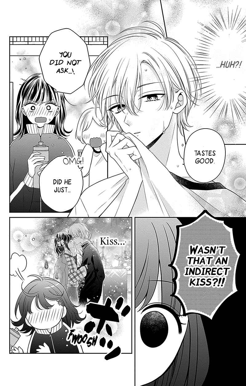 Page 7 Chapter 11 Olivia and the Neverending Dream