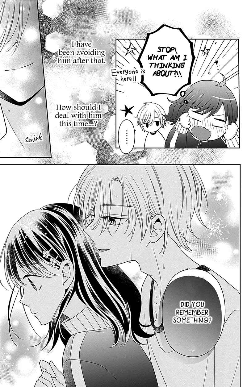 Page 8 Chapter 11 Olivia and the Neverending Dream