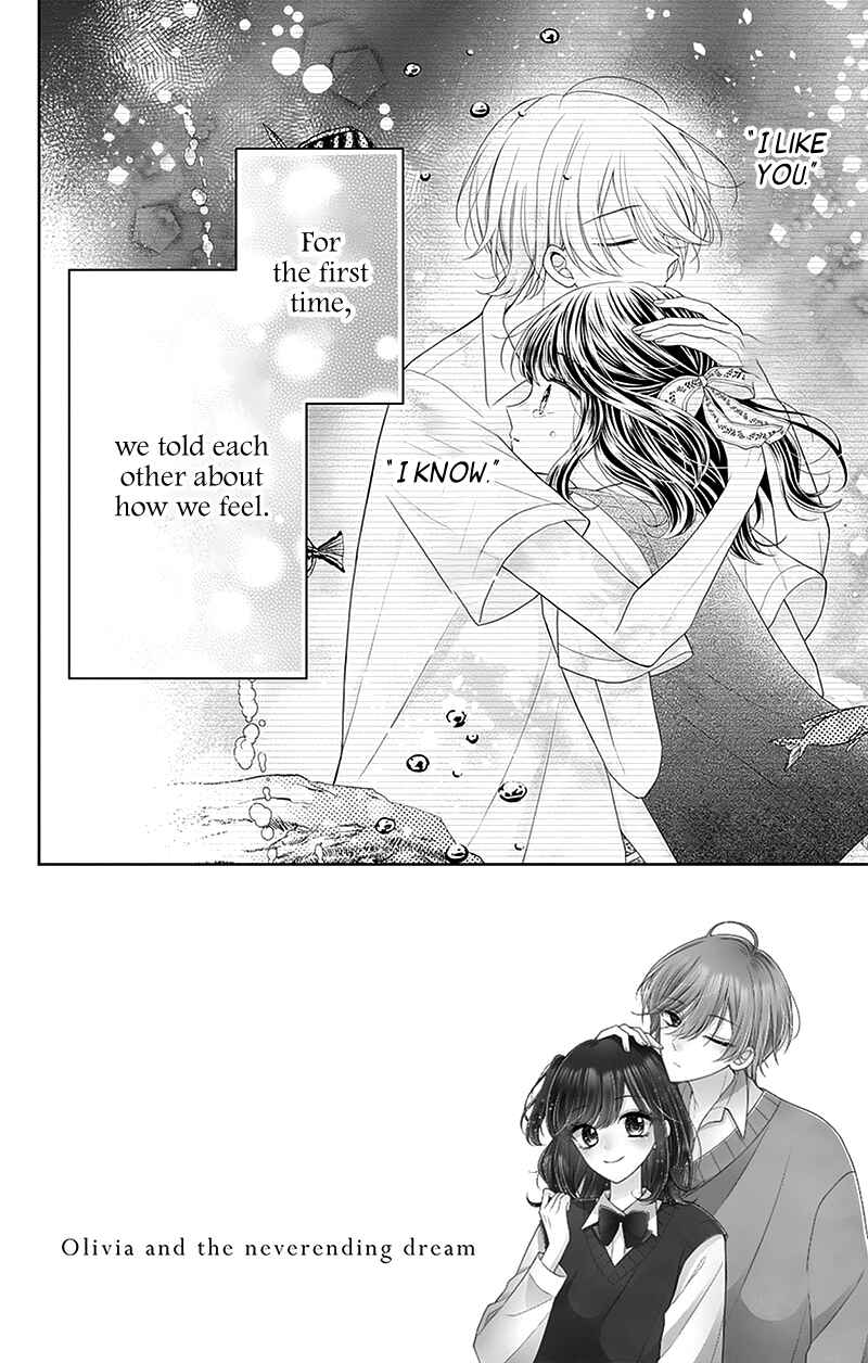 Page 11 Chapter 17 Olivia and the Neverending Dream