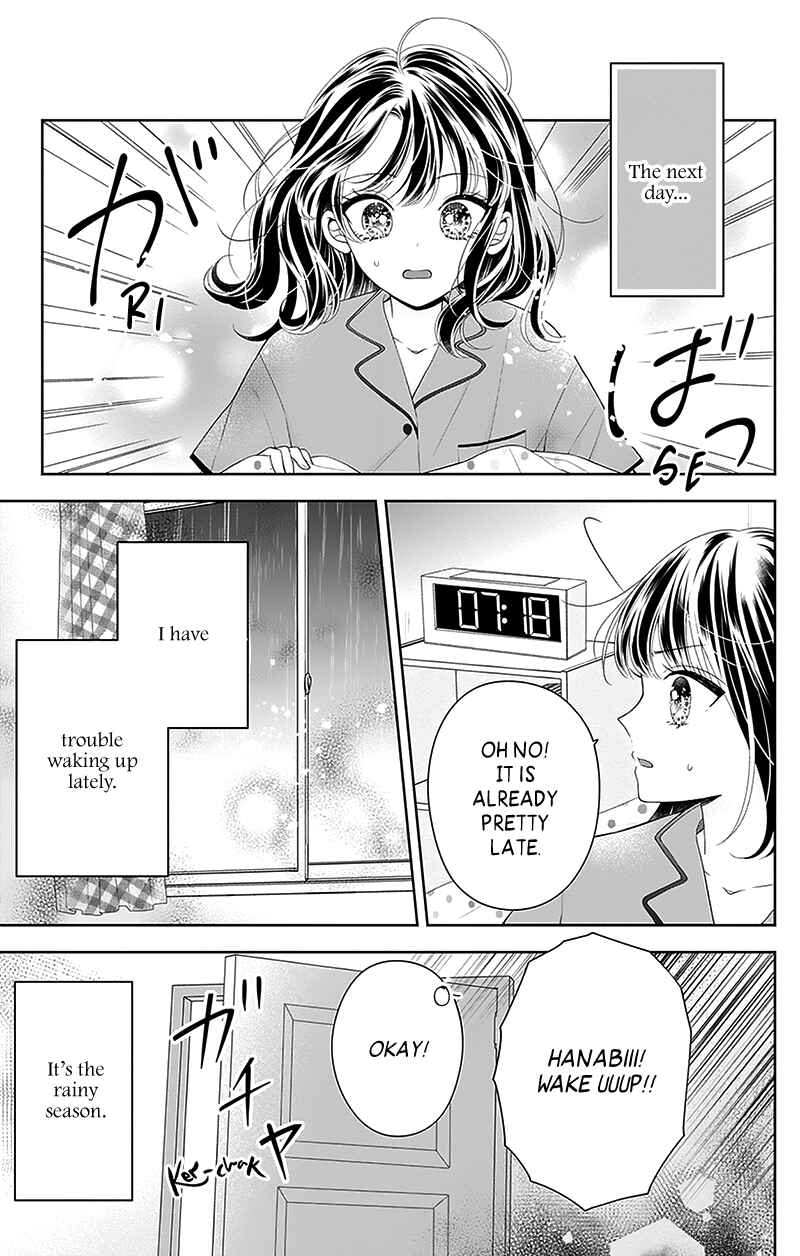 Page 12 Chapter 17 Olivia and the Neverending Dream