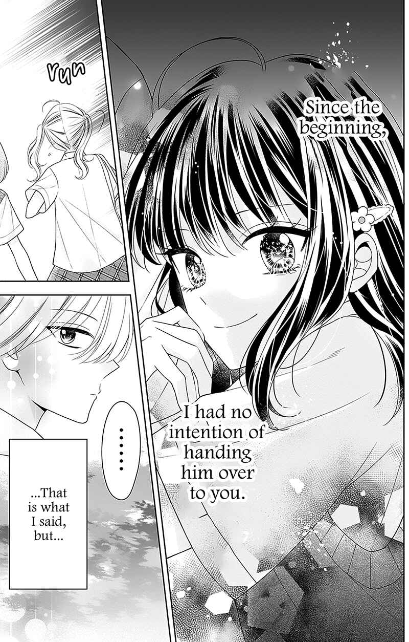 Page 26 Chapter 17 Olivia and the Neverending Dream