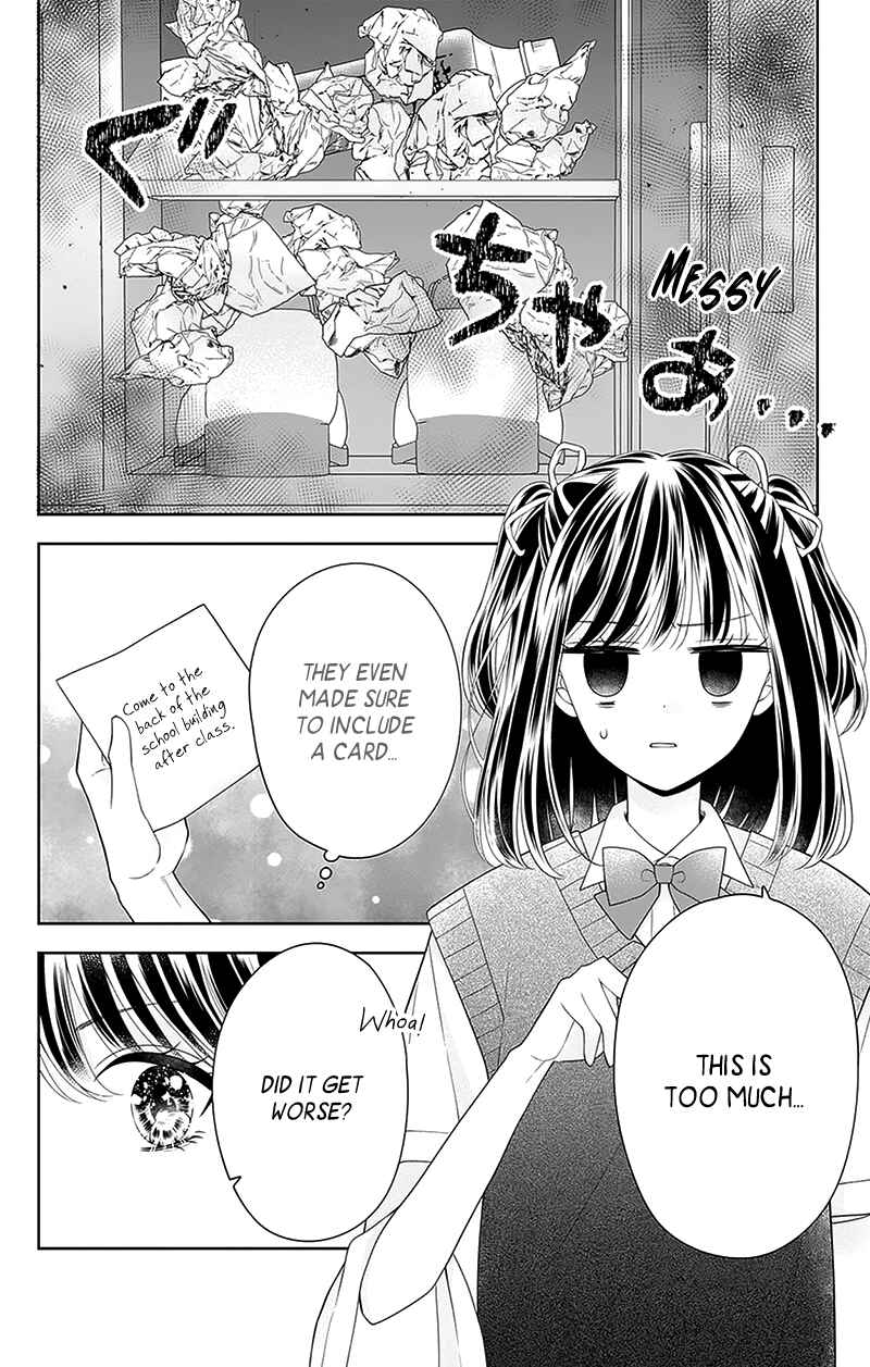 Page 27 Chapter 17 Olivia and the Neverending Dream