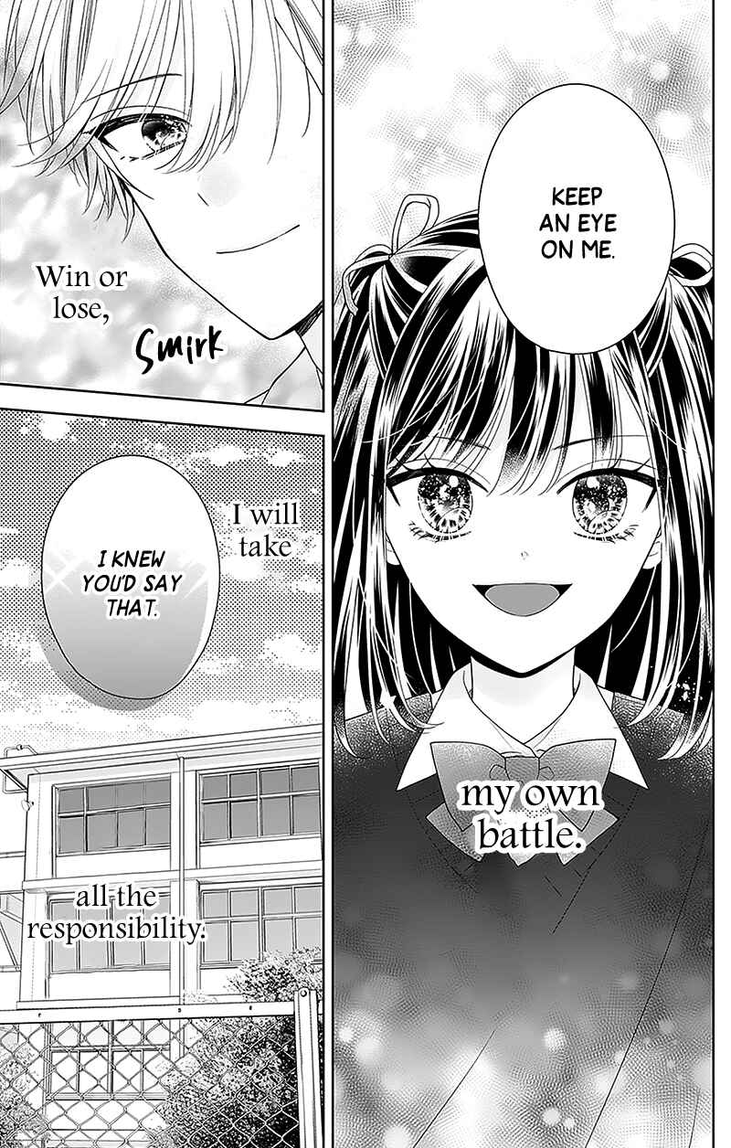 Page 32 Chapter 17 Olivia and the Neverending Dream