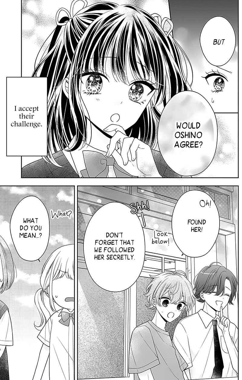 Page 36 Chapter 17 Olivia and the Neverending Dream