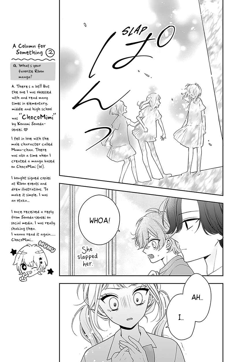 Page 38 Chapter 17 Olivia and the Neverending Dream