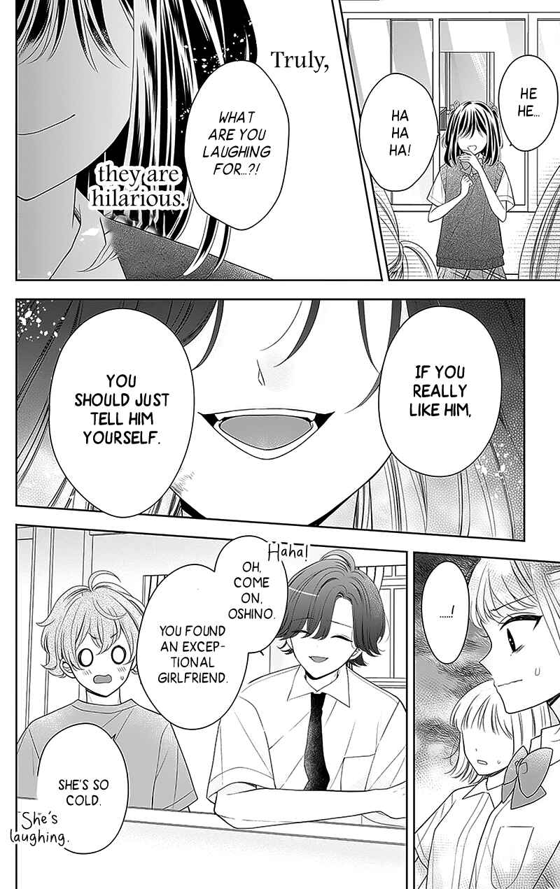 Page 39 Chapter 17 Olivia and the Neverending Dream