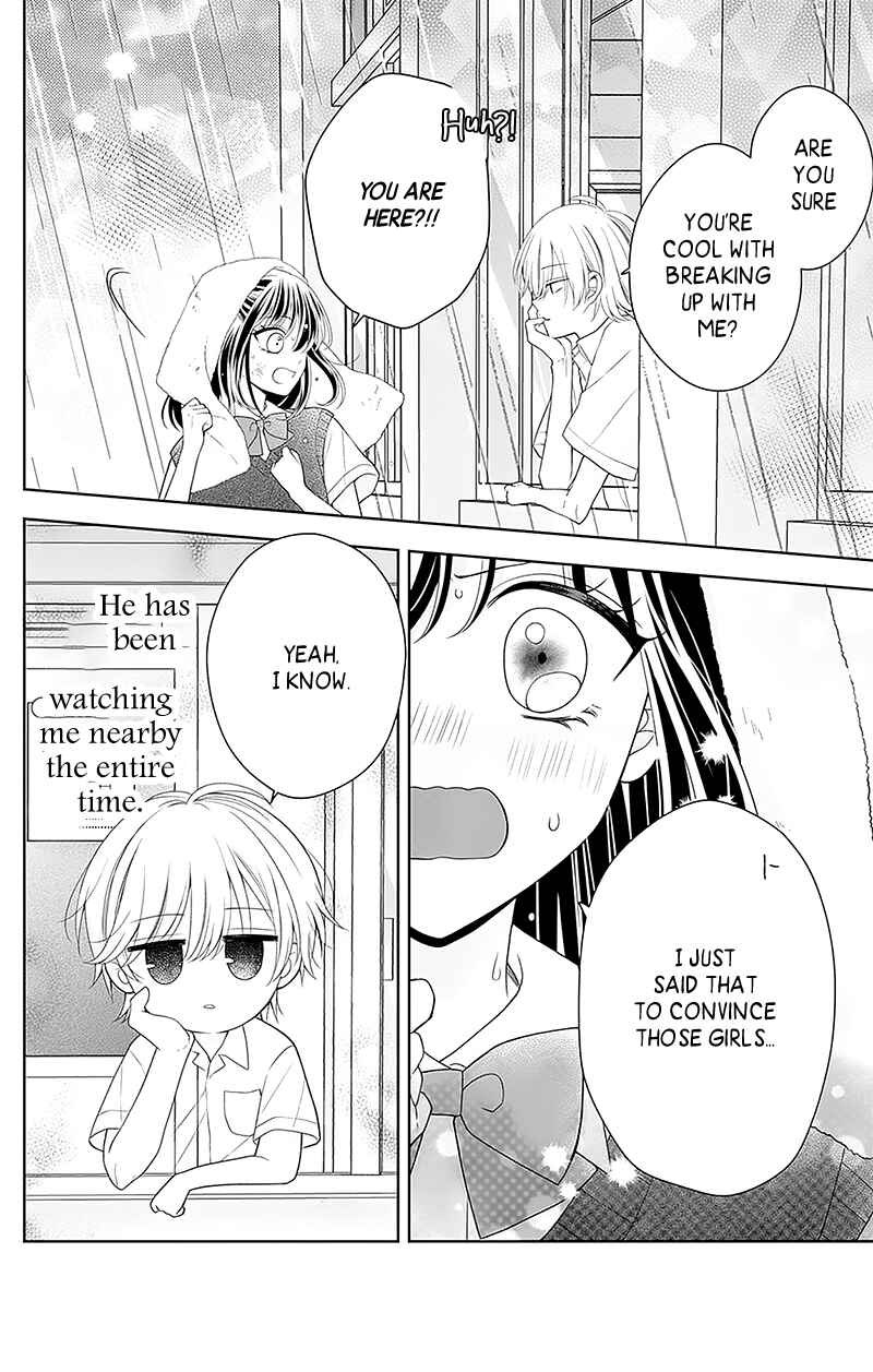 Page 42 Chapter 17 Olivia and the Neverending Dream