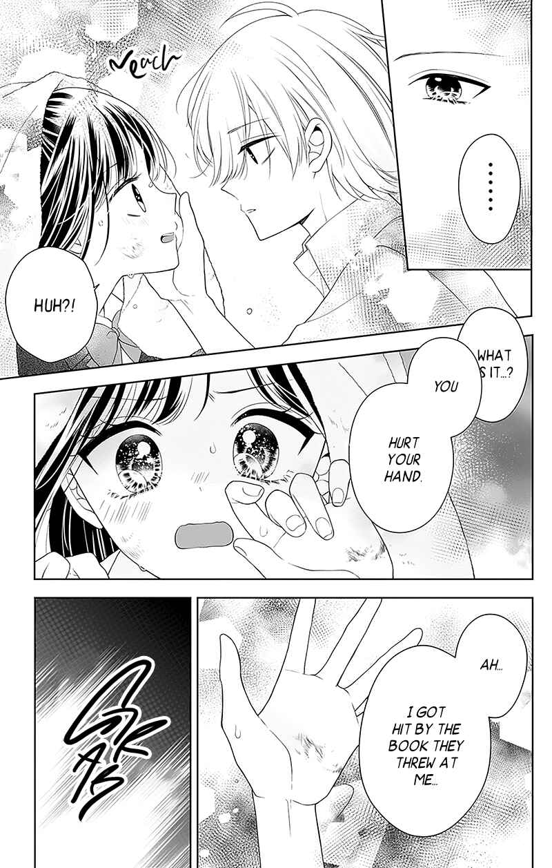 Page 43 Chapter 17 Olivia and the Neverending Dream