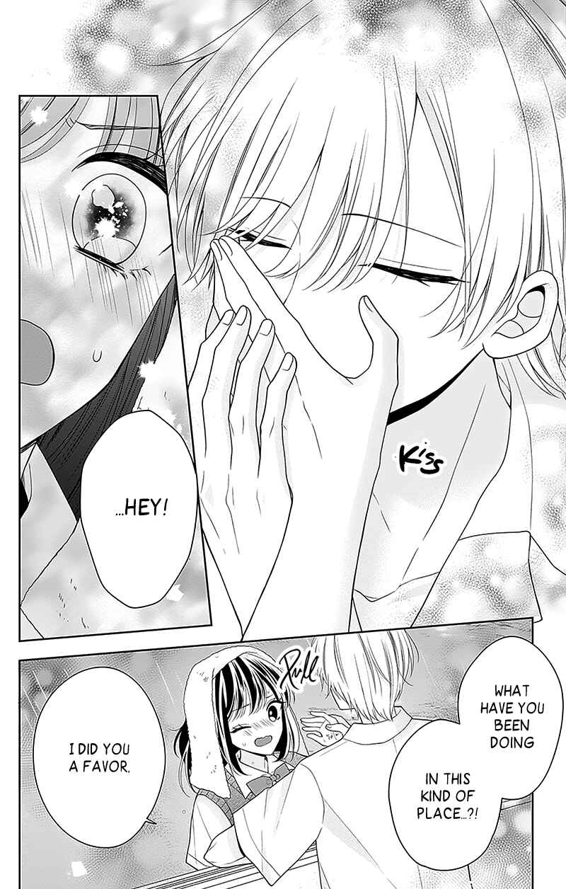 Page 44 Chapter 17 Olivia and the Neverending Dream