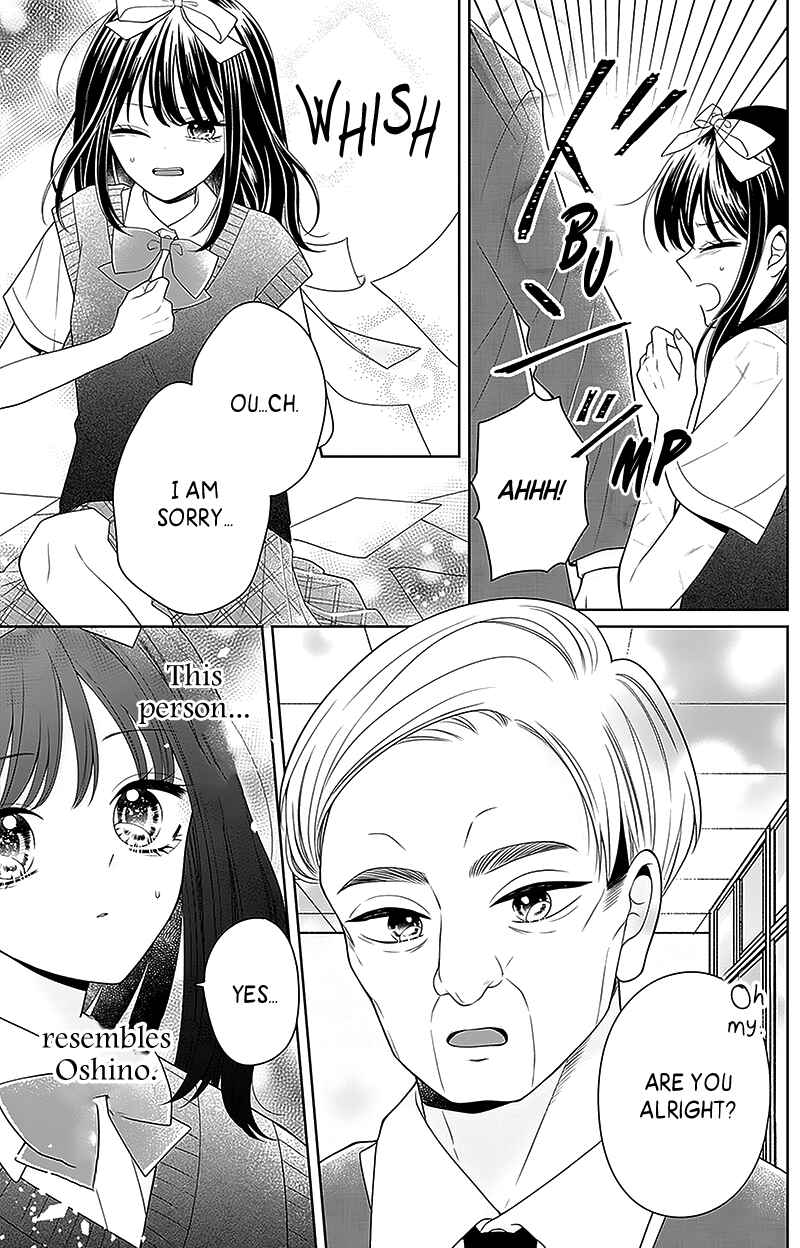 Page 16 Chapter 5 Olivia and the Neverending Dream