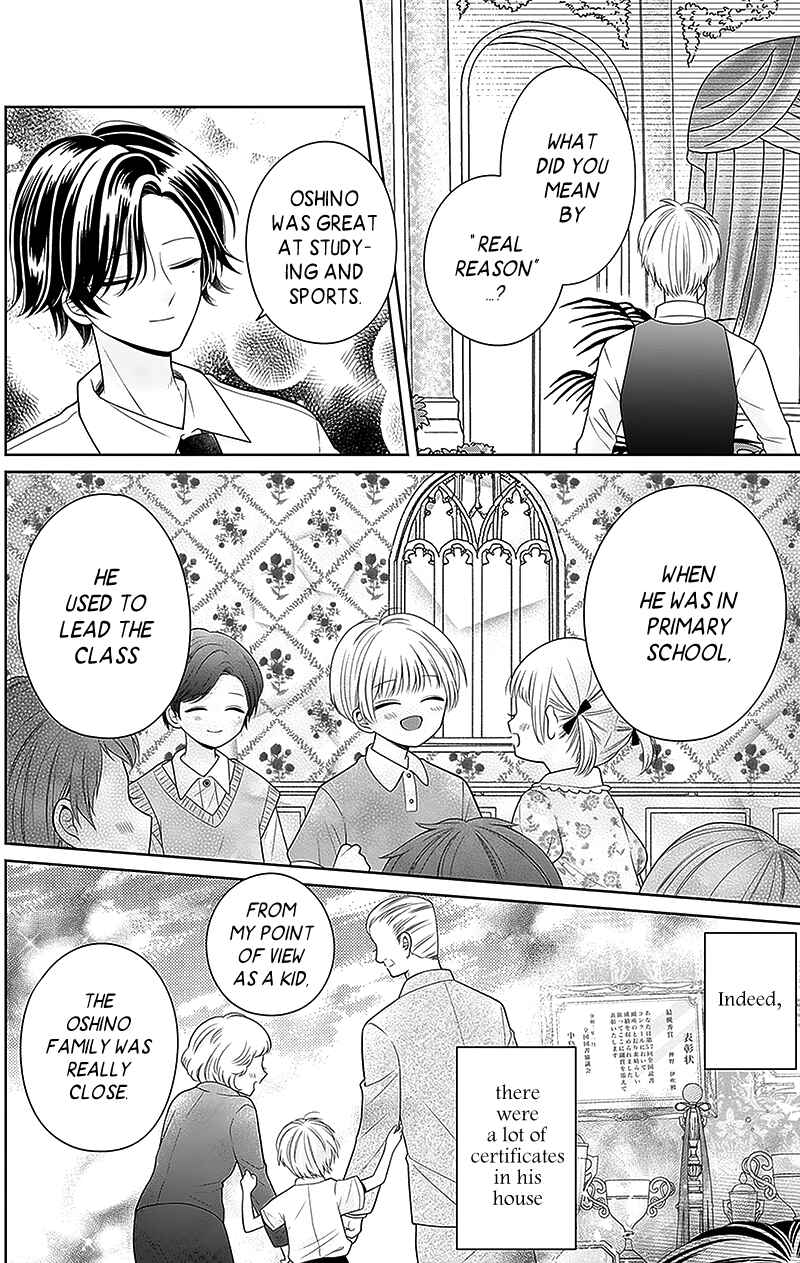 Page 27 Chapter 5 Olivia and the Neverending Dream