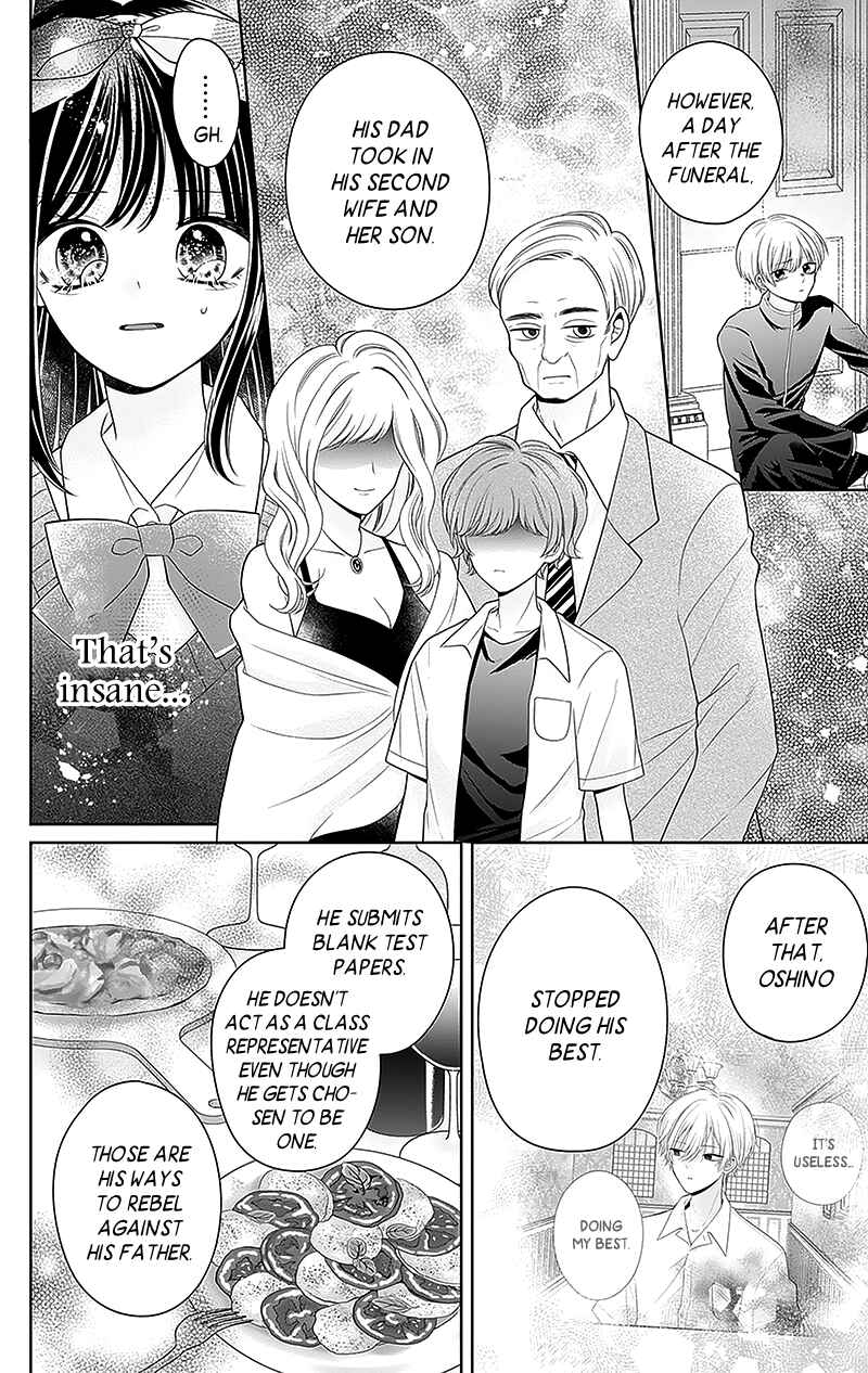 Page 29 Chapter 5 Olivia and the Neverending Dream