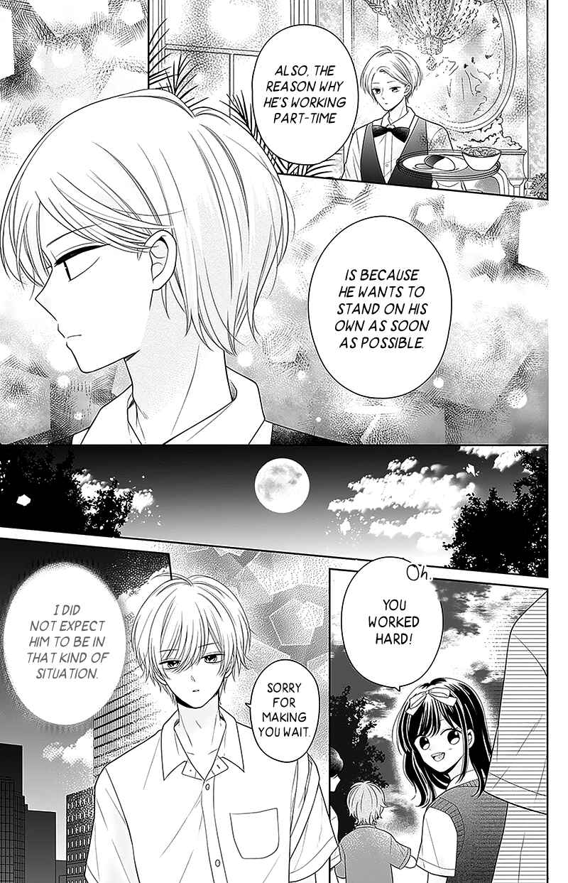 Page 30 Chapter 5 Olivia and the Neverending Dream
