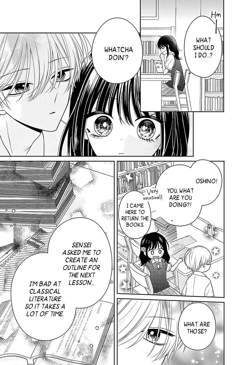 Page 32 Chapter 5 Olivia and the Neverending Dream