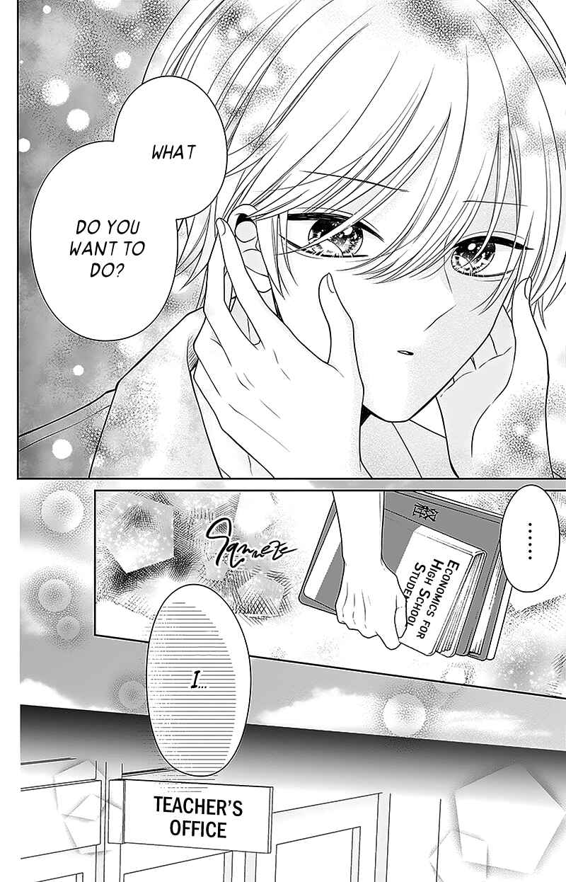 Page 37 Chapter 5 Olivia and the Neverending Dream