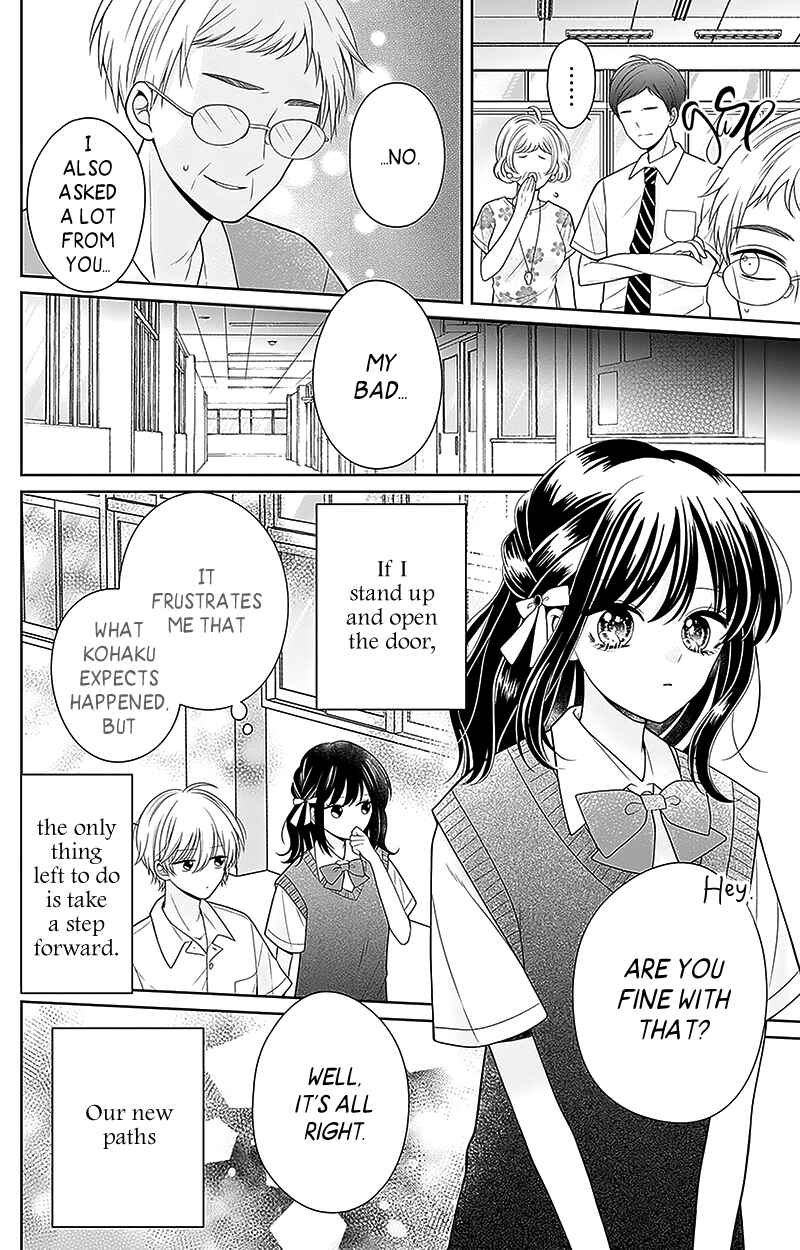 Page 46 Chapter 5 Olivia and the Neverending Dream