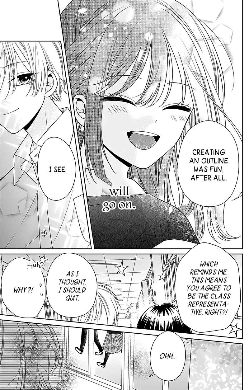 Page 47 Chapter 5 Olivia and the Neverending Dream