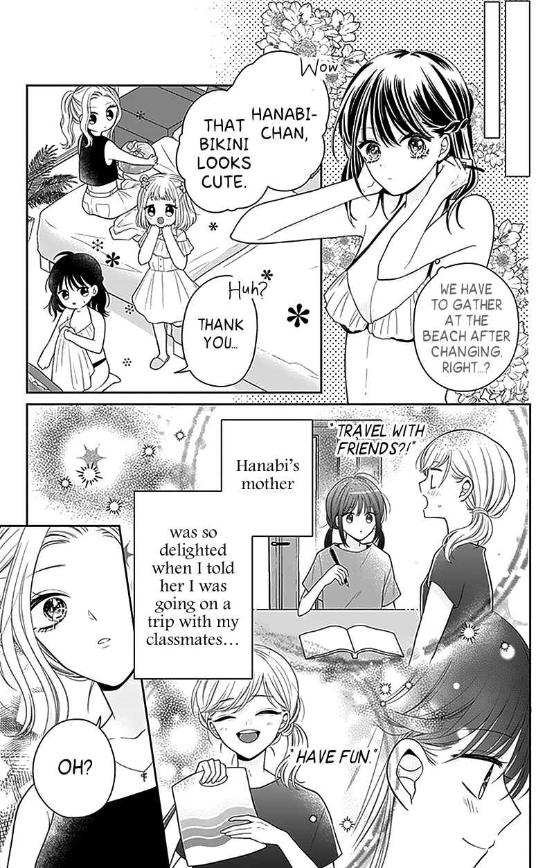 Page 14 Chapter 4 Olivia and the Neverending Dream