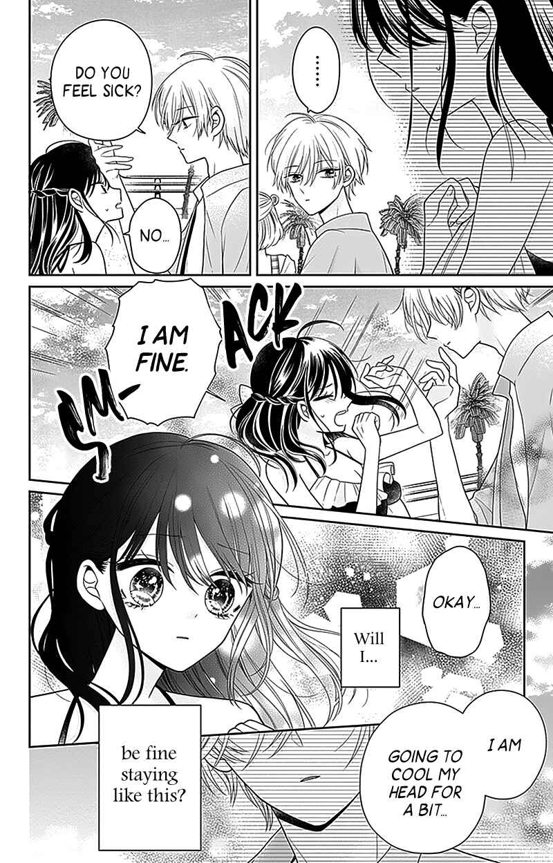 Page 19 Chapter 4 Olivia and the Neverending Dream