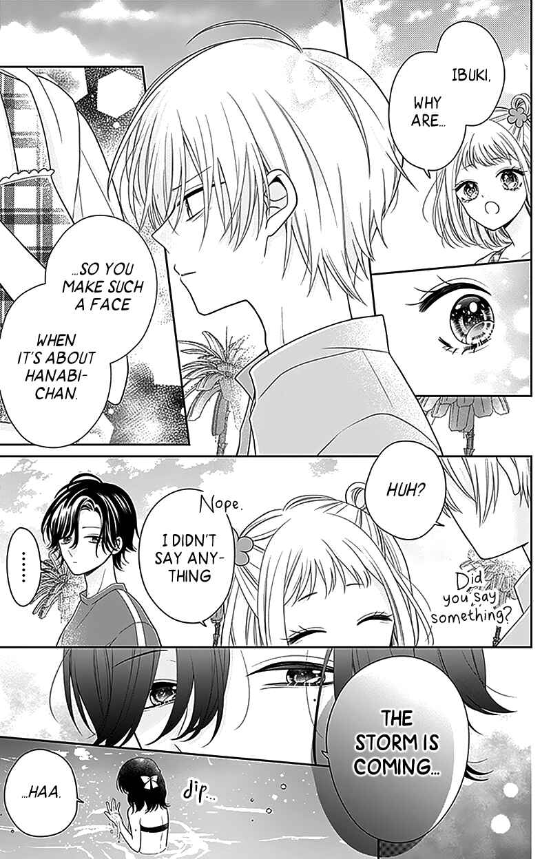 Page 20 Chapter 4 Olivia and the Neverending Dream