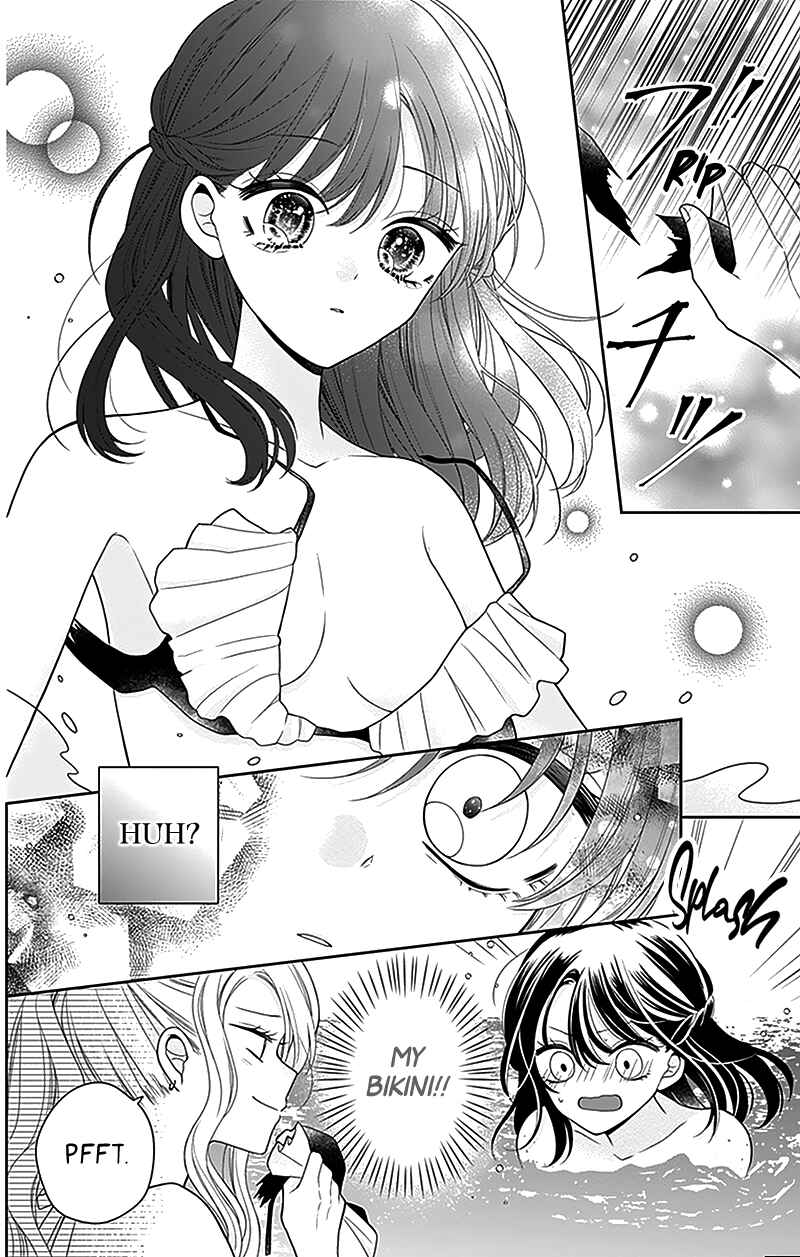 Page 23 Chapter 4 Olivia and the Neverending Dream