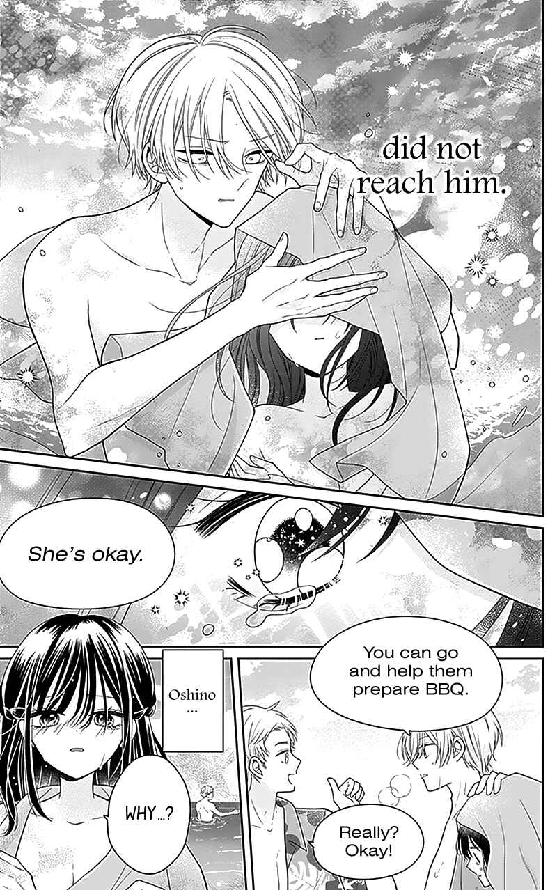 Page 28 Chapter 4 Olivia and the Neverending Dream