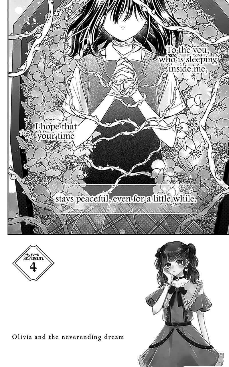 Page 3 Chapter 4 Olivia and the Neverending Dream