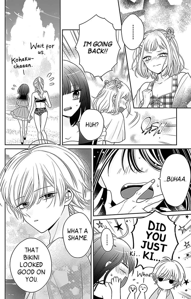 Page 38 Chapter 4 Olivia and the Neverending Dream