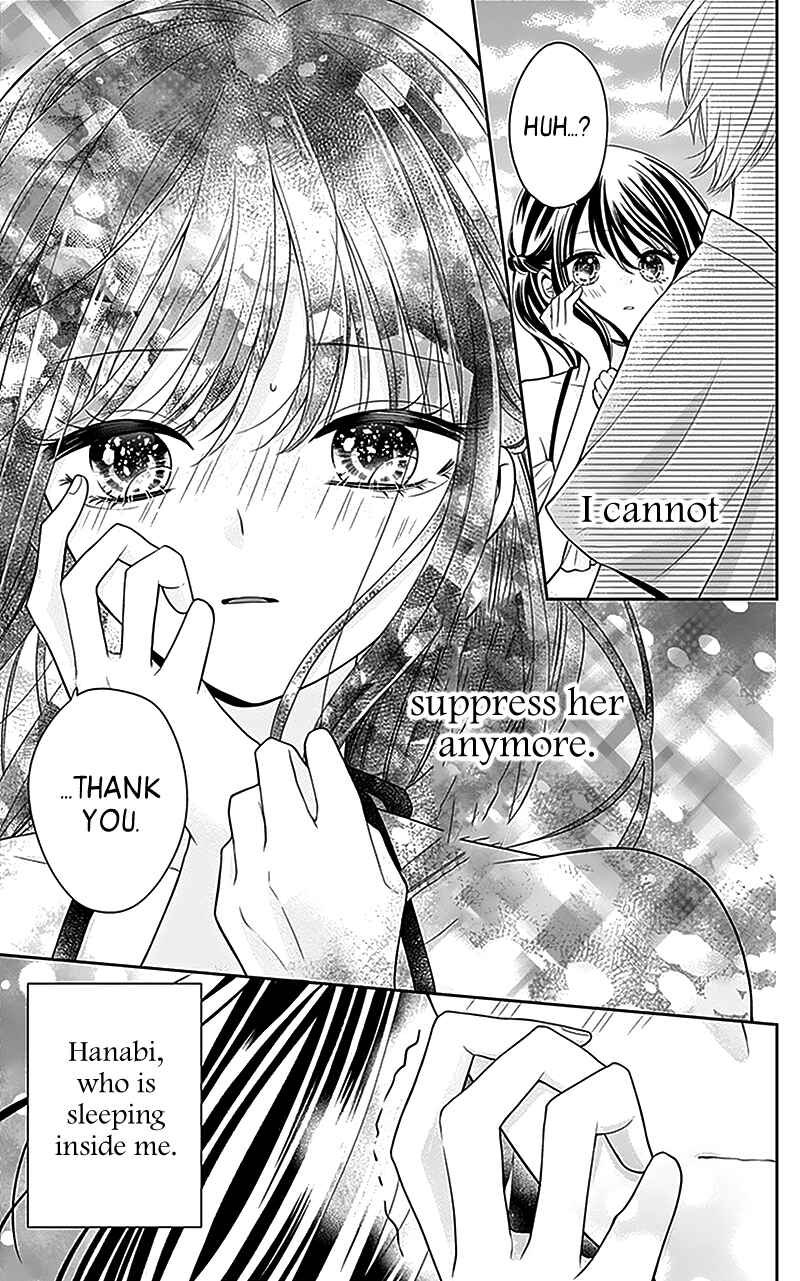 Page 39 Chapter 4 Olivia and the Neverending Dream