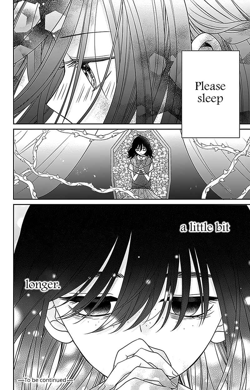 Page 40 Chapter 4 Olivia and the Neverending Dream