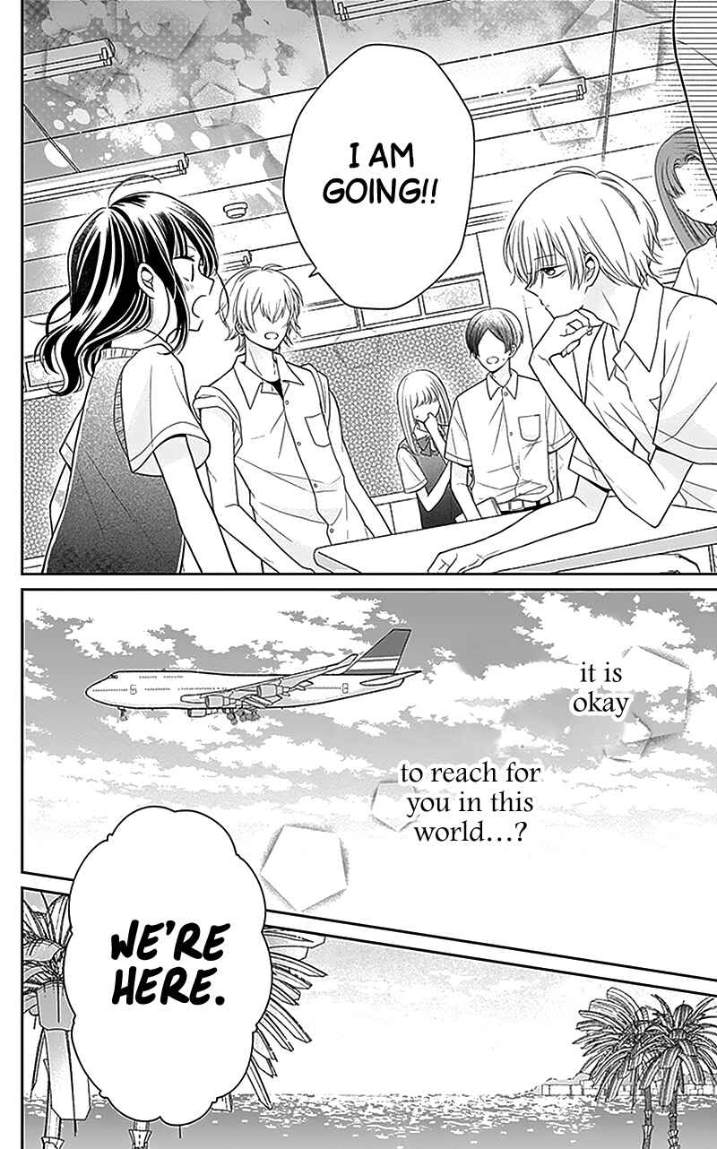 Page 7 Chapter 4 Olivia and the Neverending Dream