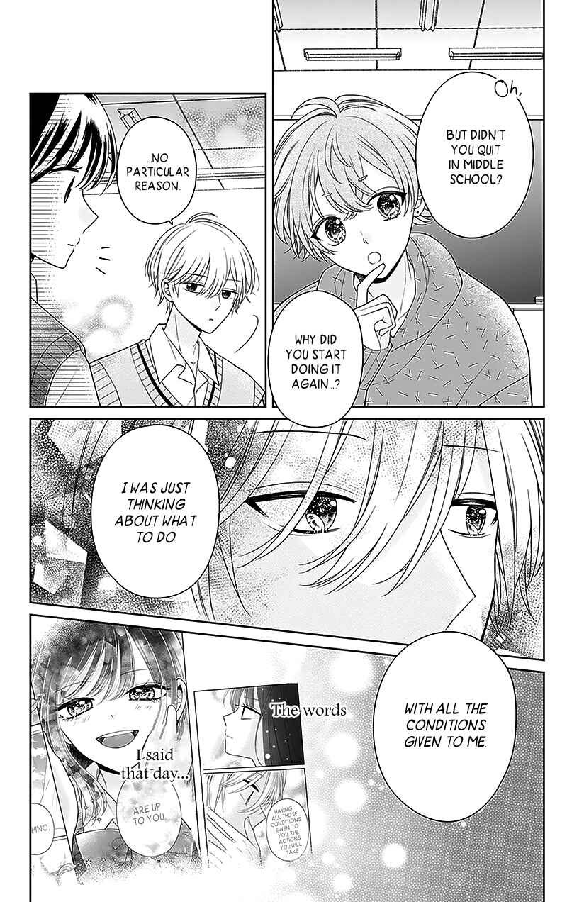 Page 25 Chapter 9 Olivia and the Neverending Dream