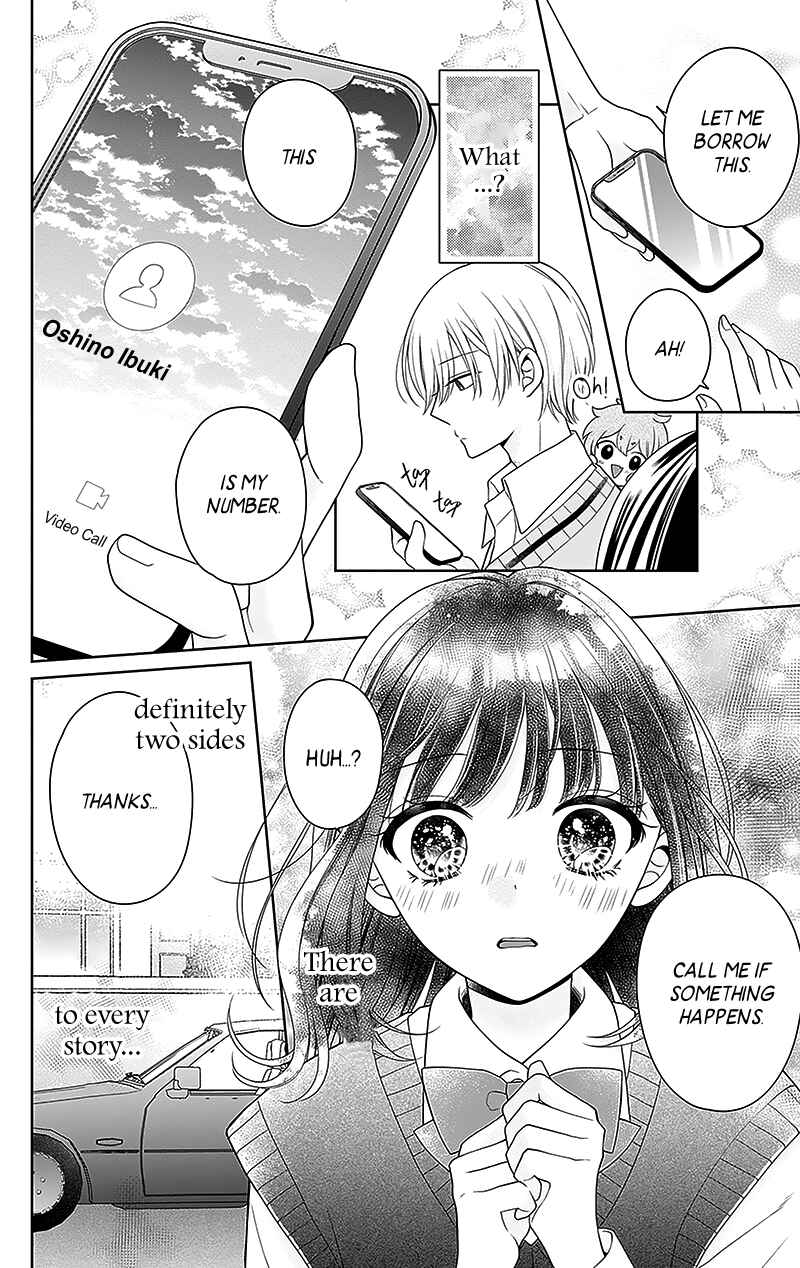 Page 28 Chapter 9 Olivia and the Neverending Dream