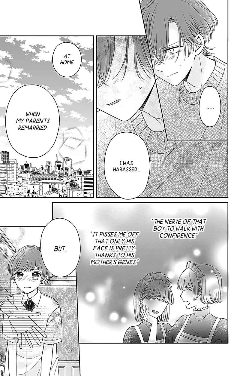 Page 31 Chapter 9 Olivia and the Neverending Dream