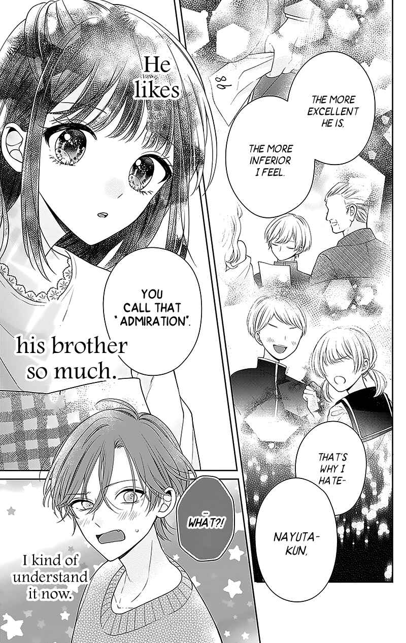 Page 33 Chapter 9 Olivia and the Neverending Dream