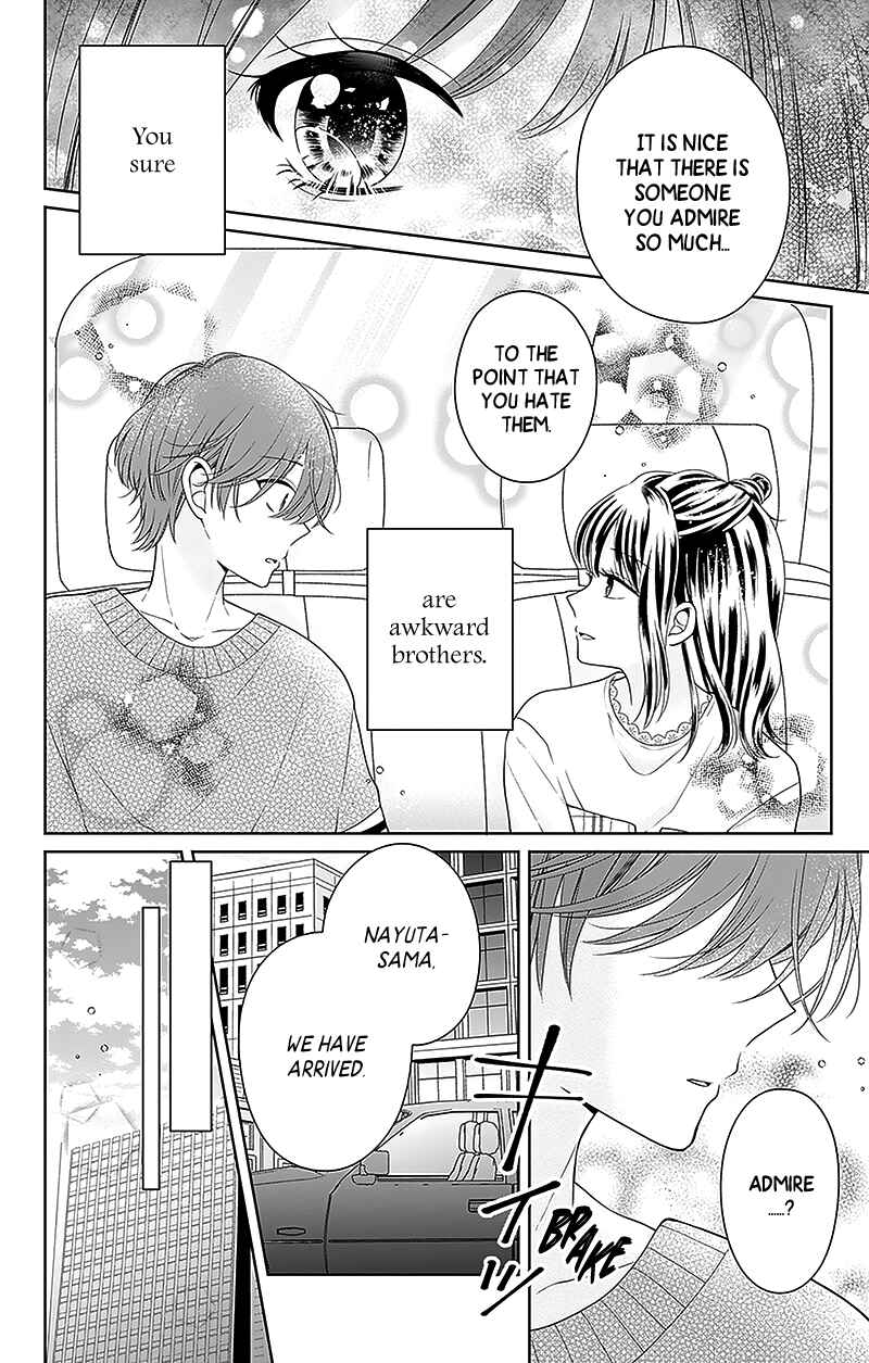 Page 34 Chapter 9 Olivia and the Neverending Dream