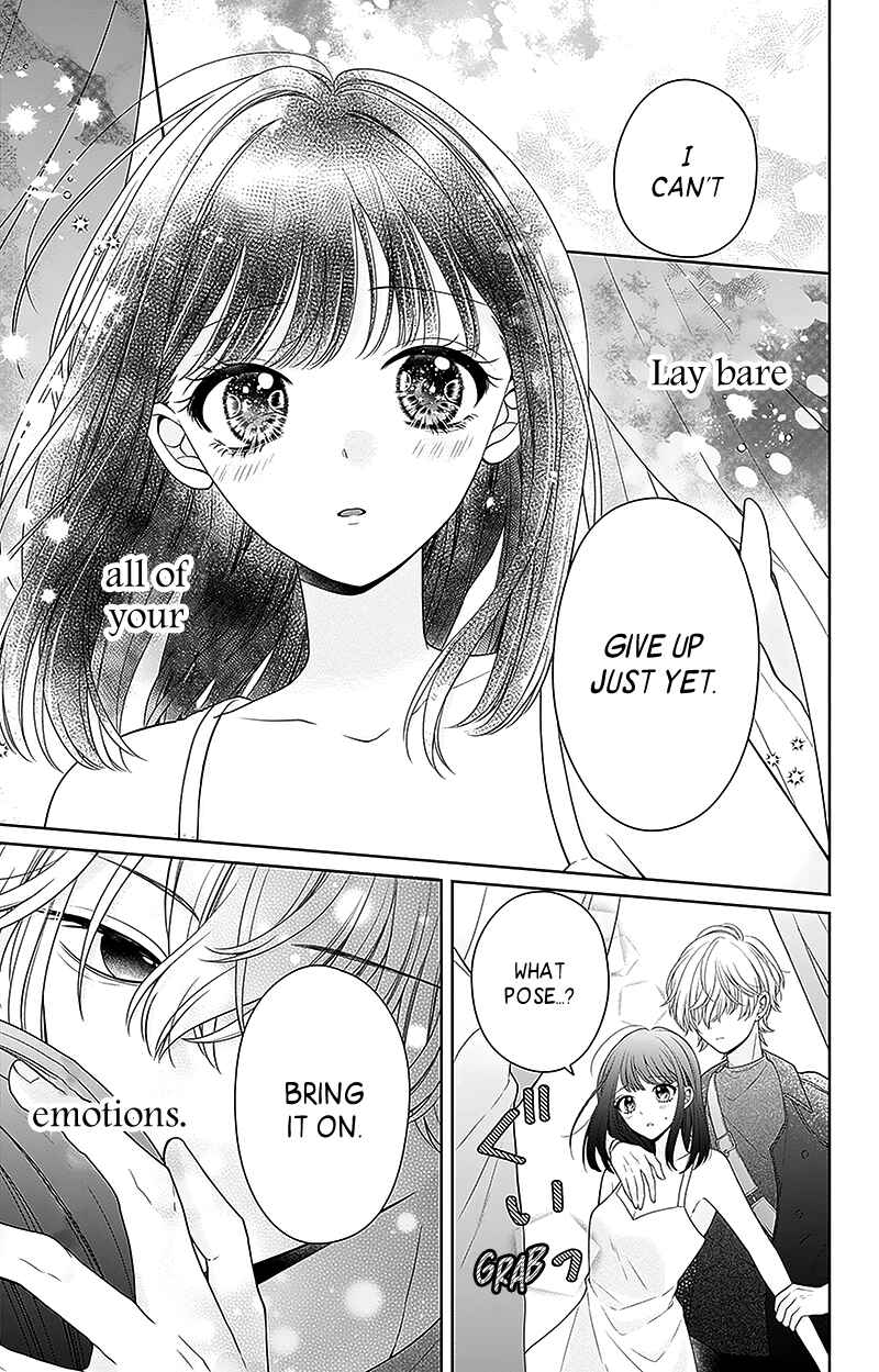 Page 43 Chapter 9 Olivia and the Neverending Dream