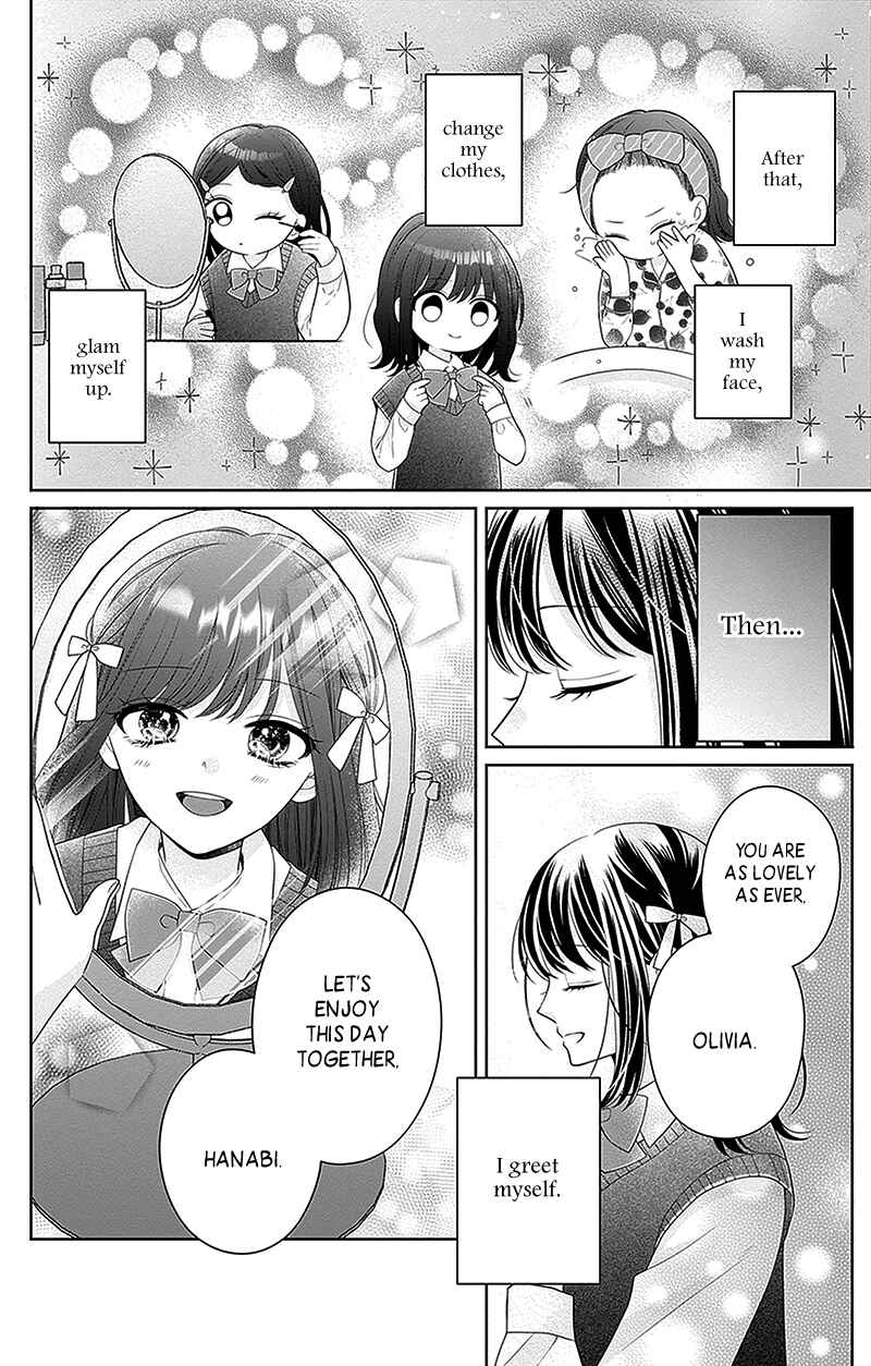 Page 4 Chapter 12.5 Olivia and the Neverending Dream