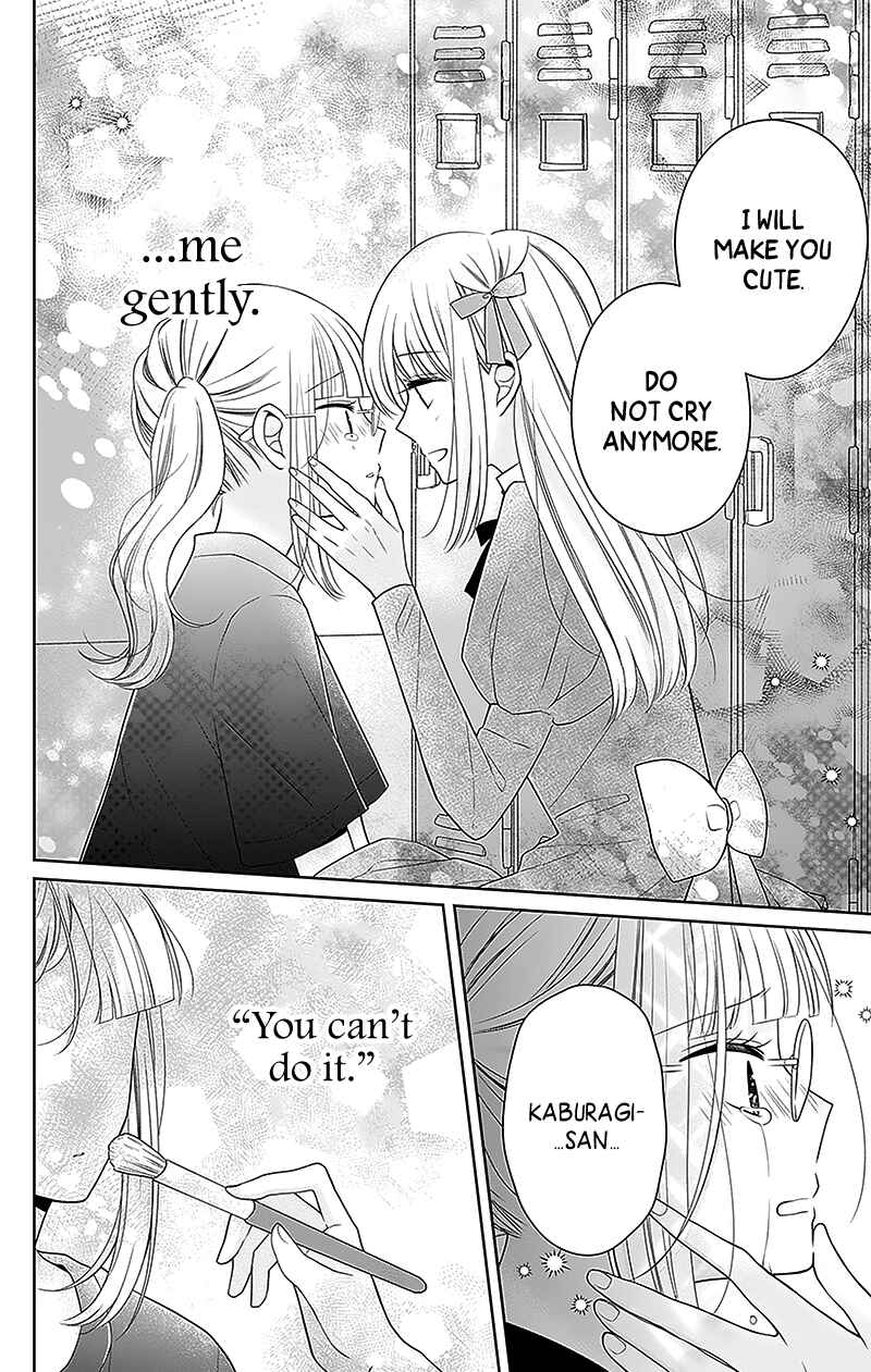 Page 27 Chapter 7 Olivia and the Neverending Dream