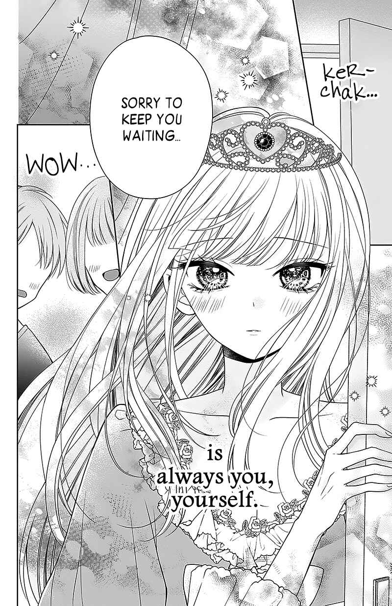Page 29 Chapter 7 Olivia and the Neverending Dream