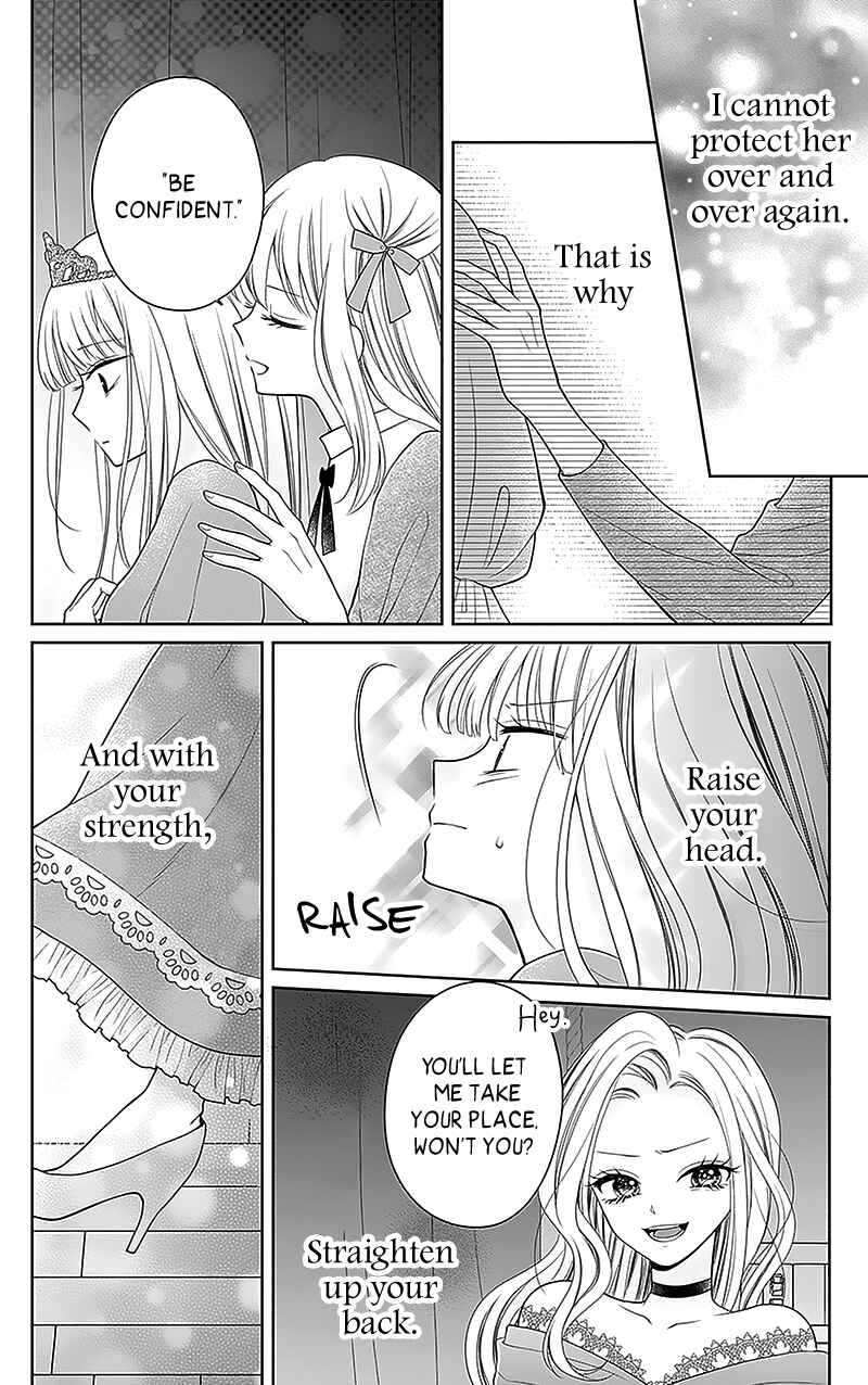 Page 35 Chapter 7 Olivia and the Neverending Dream