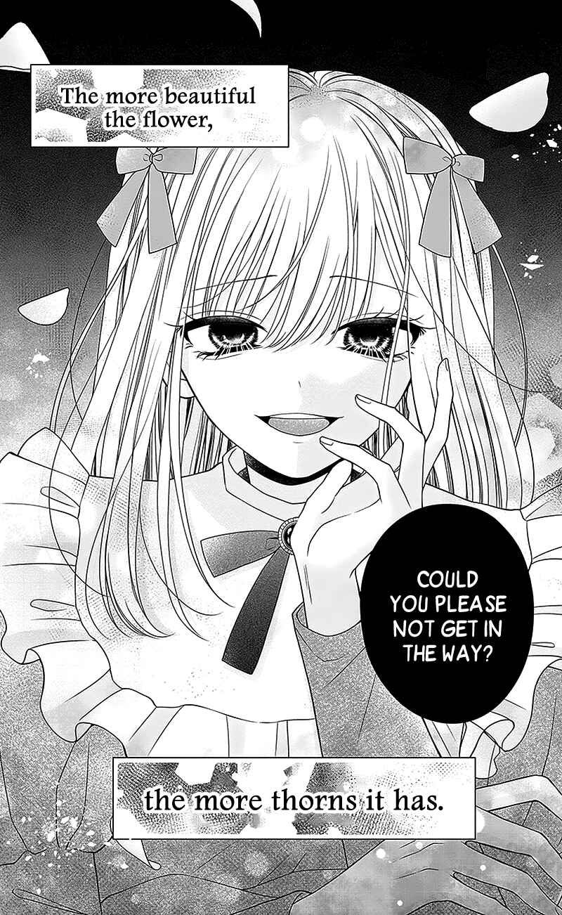 Page 39 Chapter 7 Olivia and the Neverending Dream
