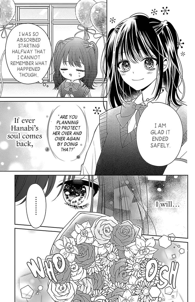 Page 42 Chapter 7 Olivia and the Neverending Dream