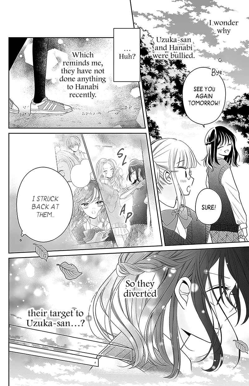 Page 9 Chapter 7 Olivia and the Neverending Dream