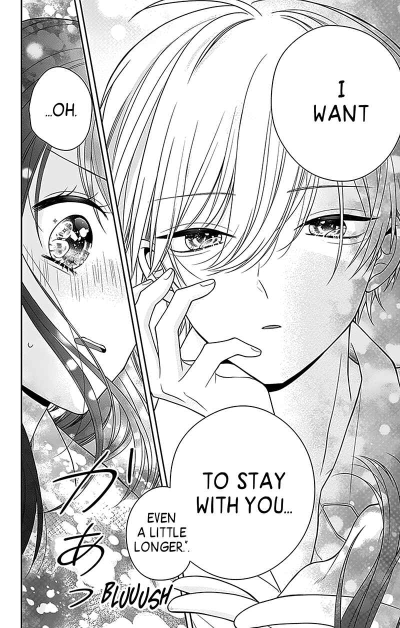 Page 19 Chapter 2 Olivia and the Neverending Dream