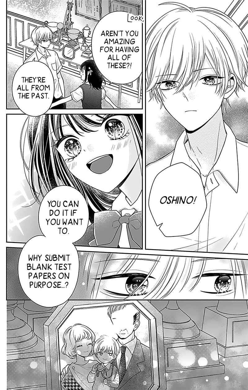 Page 23 Chapter 2 Olivia and the Neverending Dream