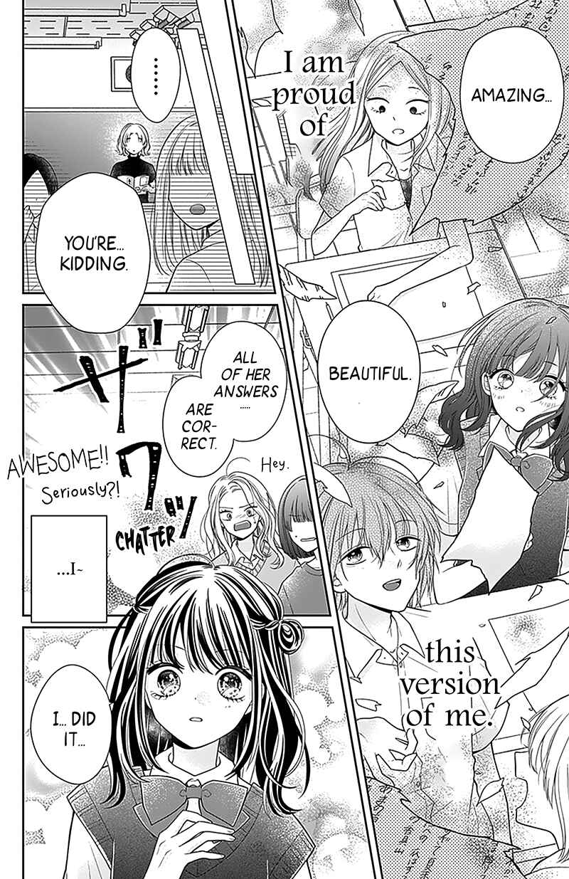 Page 36 Chapter 2 Olivia and the Neverending Dream