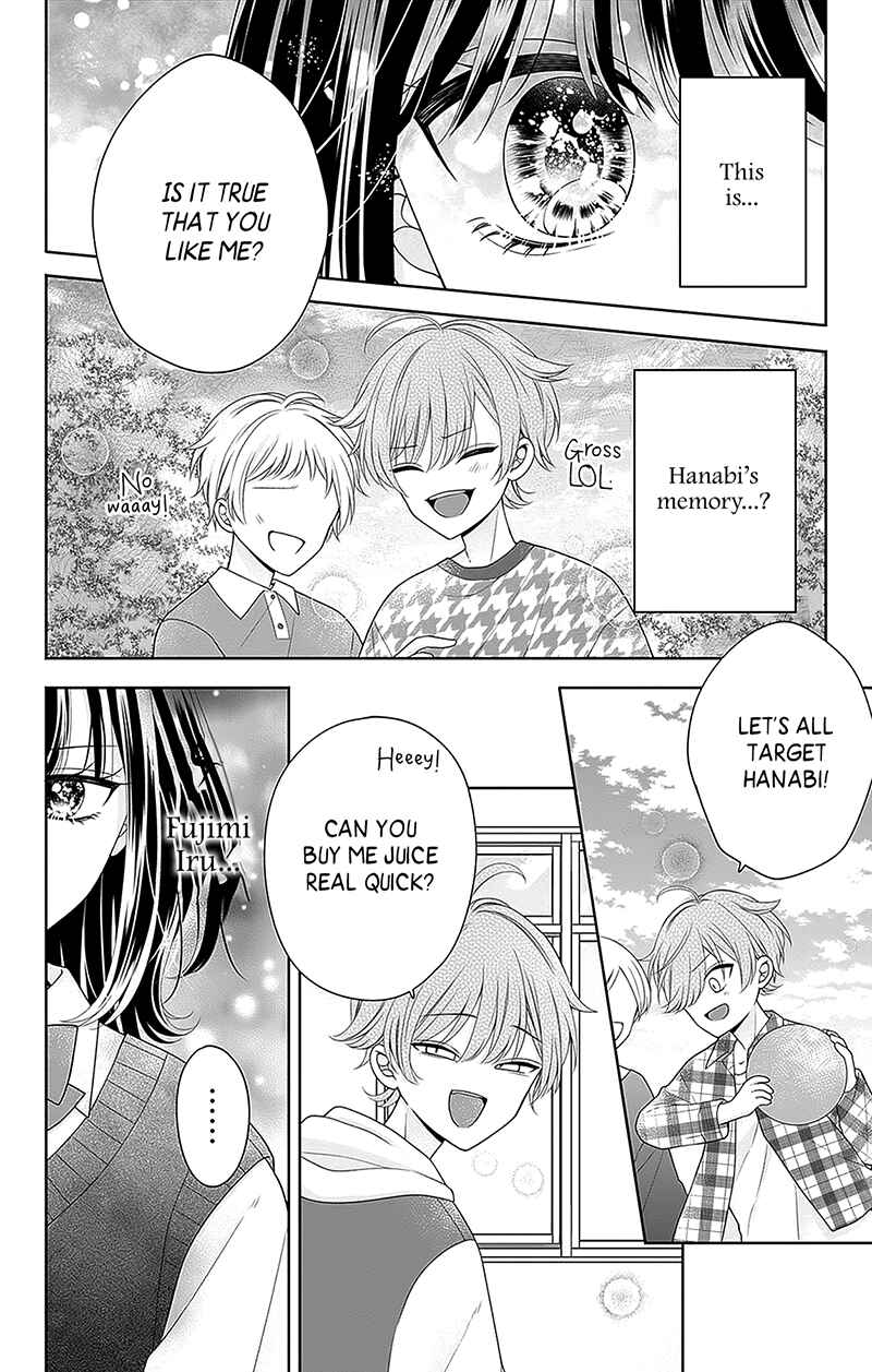 Page 18 Chapter 14 Olivia and the Neverending Dream