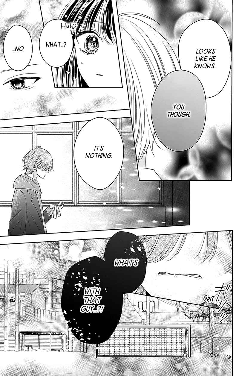 Page 27 Chapter 14 Olivia and the Neverending Dream