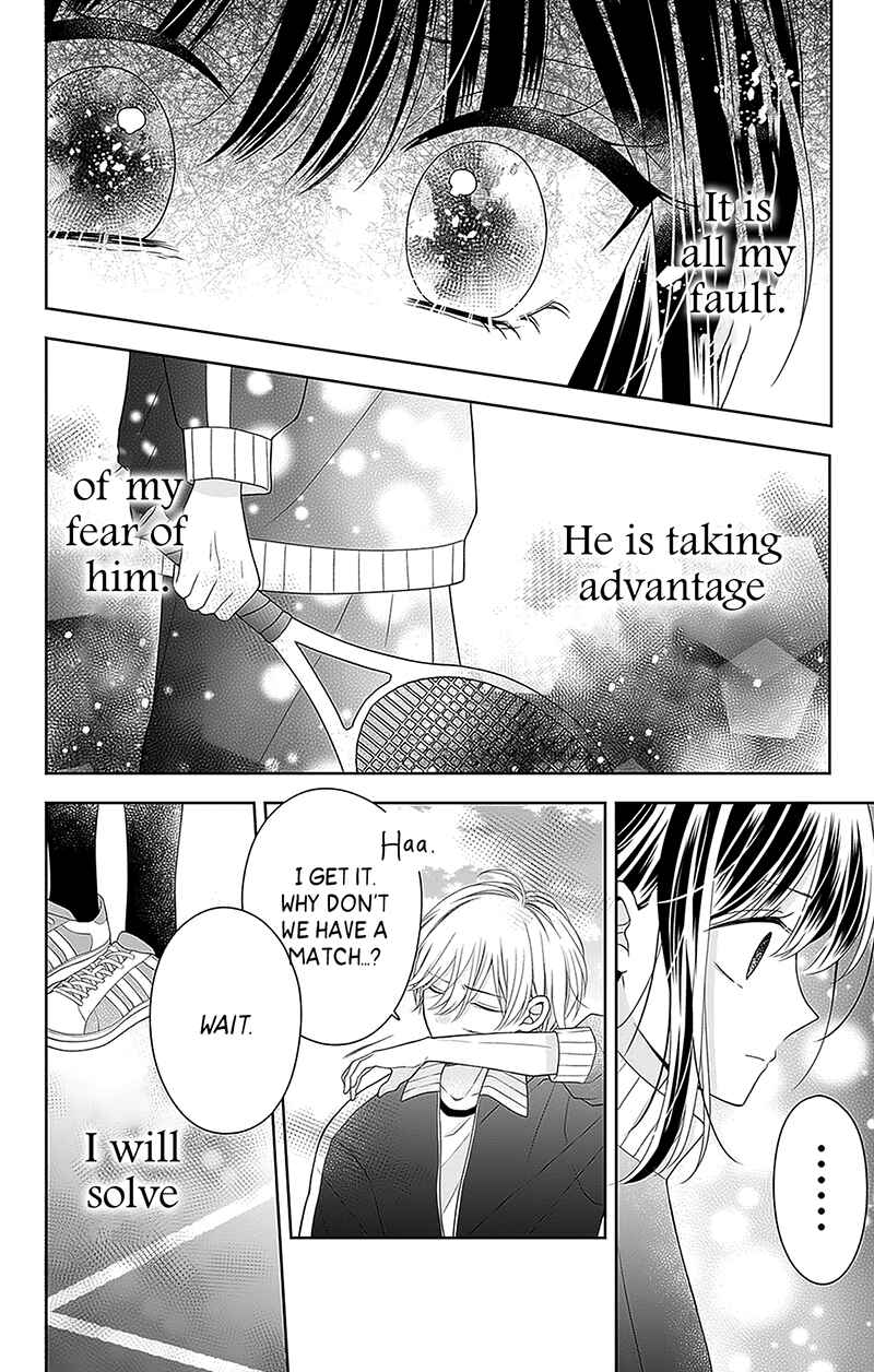 Page 30 Chapter 14 Olivia and the Neverending Dream